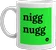 mug