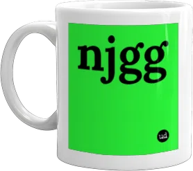 mug