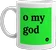 mug