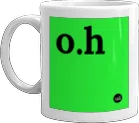 mug