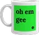 mug