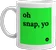 mug