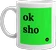 mug
