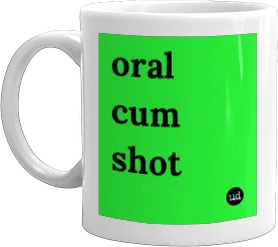 mug