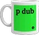 mug
