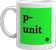 mug