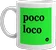 mug