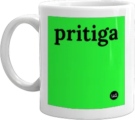 mug