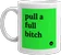 mug