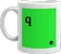 mug