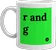mug