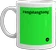 mug