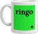 mug