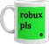 mug