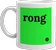 mug