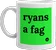 mug