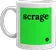mug