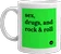 mug