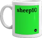 mug