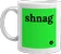 mug