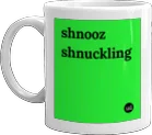 mug