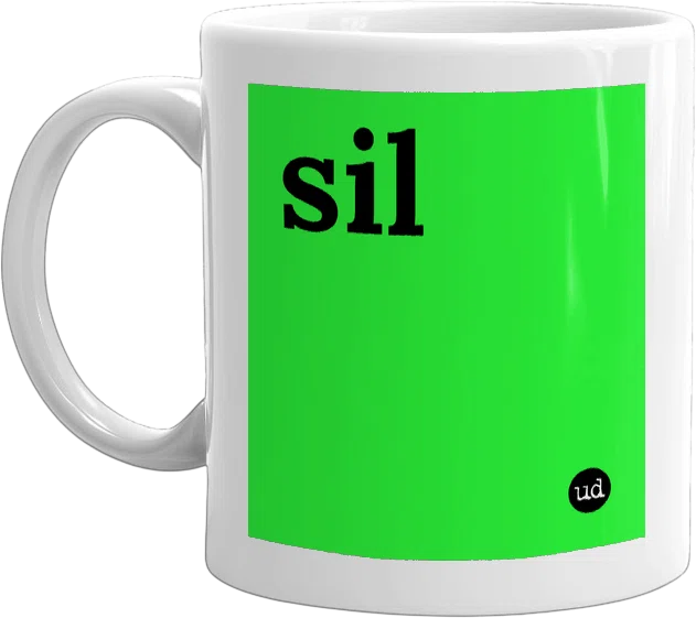 mug