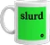 mug