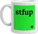 mug
