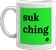 mug