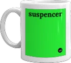 mug