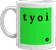mug