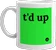 mug