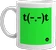 mug