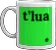 mug
