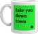 mug