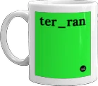 mug