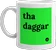mug
