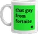 mug