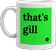 mug