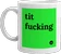 mug