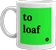 mug