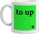 mug