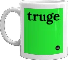 mug