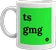 mug