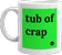 mug