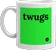 mug