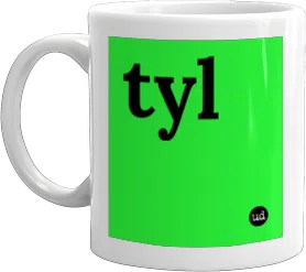 mug