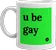 mug