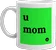 mug