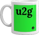 mug